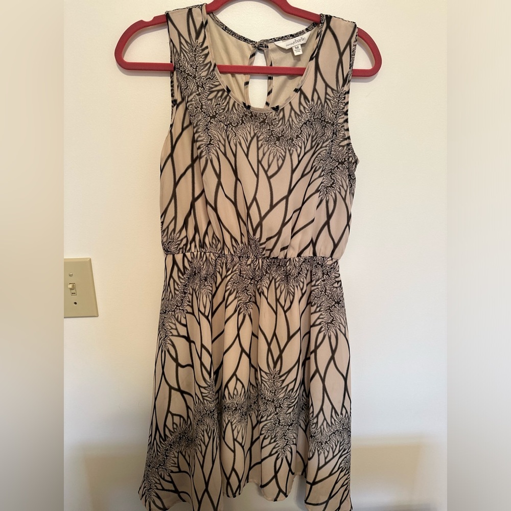 Charming Charlie Women’s Dress